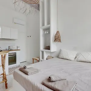  Appartement #lafrenchcasa Belsunce