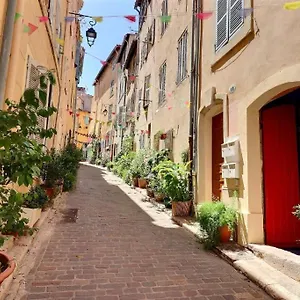 Cosy 40m2 Center 'le Panier' Appartement