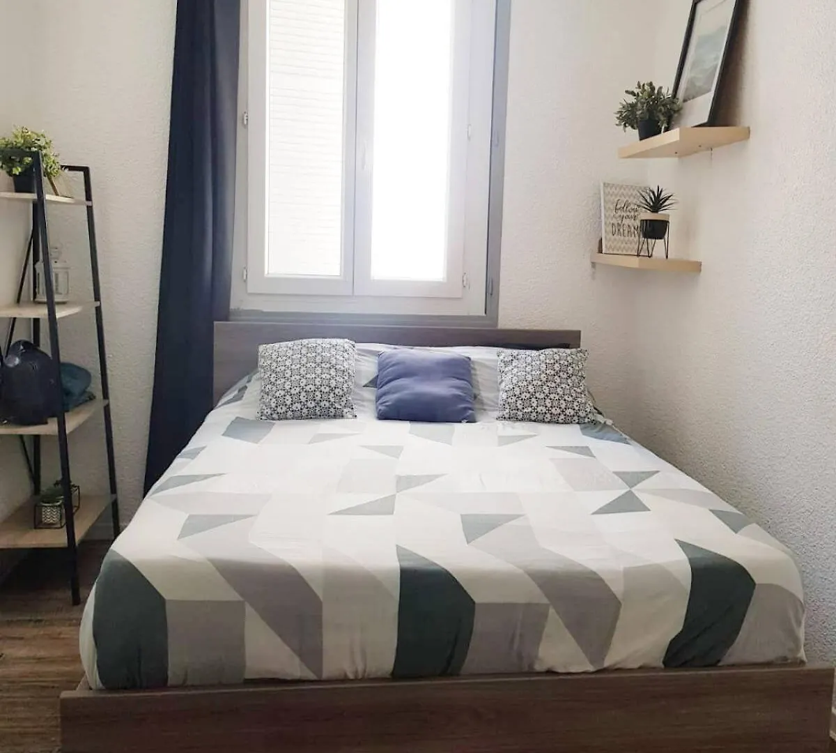 Charmant Studio A Proximite Du Vieux-Port Marseille Apartment